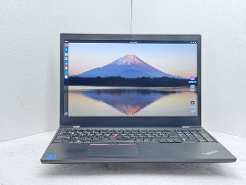 Лаптоп Lenovo ThinkPad L15 G2 15.6" i3-1115G4 16GB 510GB клас А