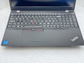Лаптоп Lenovo ThinkPad L15 G2 15.6" i3-1115G4 16GB 510GB клас А