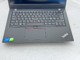 Лаптоп Lenovo ThinkPad L14 G2 14" i3-1115G4 16GB 510GB клас Б