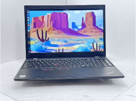 Lenovo ThinkPad L15 15.6" Touch i3-10110U 16GB 510GB клас А