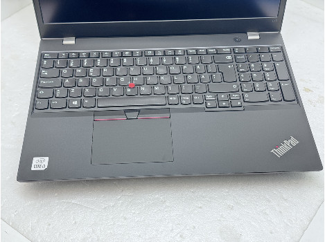 Lenovo ThinkPad L15 15.6" Touch i3-10110U 16GB 510GB клас А