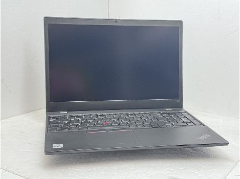 Lenovo ThinkPad L15 15.6" Touch i3-10110U 16GB 510GB клас А