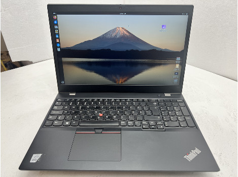 Lenovo ThinkPad L15 15.6" Touch i3-10110U 16GB 510GB клас А