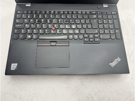 Lenovo ThinkPad L15 15.6" Touch i3-10110U 16GB 510GB клас А