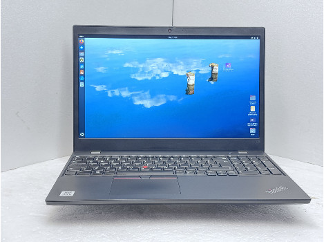 Lenovo ThinkPad L15 15.6" Touch i3-10110U 16GB 510GB клас А