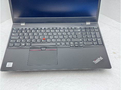 Lenovo ThinkPad L15 15.6" Touch i3-10110U 16GB 510GB клас А