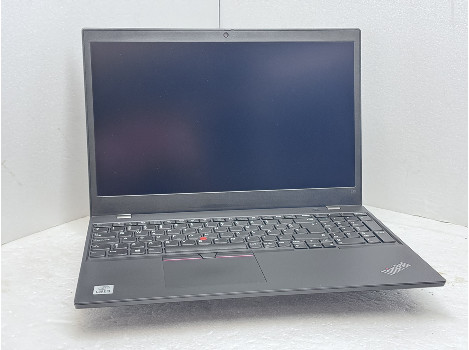 Lenovo ThinkPad L15 15.6" Touch i3-10110U 16GB 510GB клас А