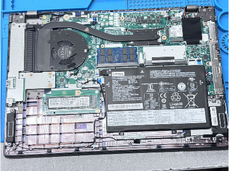 Lenovo ThinkPad L15 15.6" Touch i3-10110U 16GB 510GB клас А