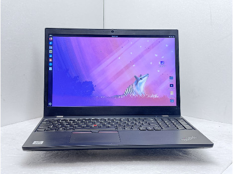 Lenovo ThinkPad L15 15.6" Touch i3-10110U 16GB 510GB клас А