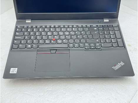 Lenovo ThinkPad L15 15.6" Touch i3-10110U 16GB 510GB клас А