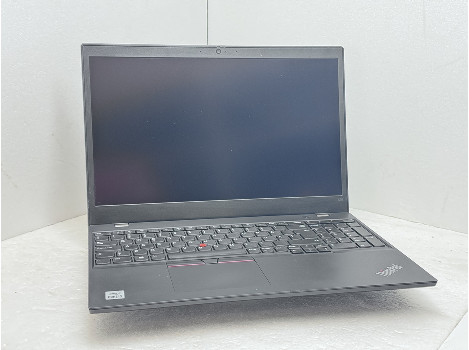 Lenovo ThinkPad L15 15.6" Touch i3-10110U 16GB 510GB клас А