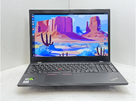 Lenovo ThinkPad L15 15.6" i3-10110U 16GB 510GB клас А