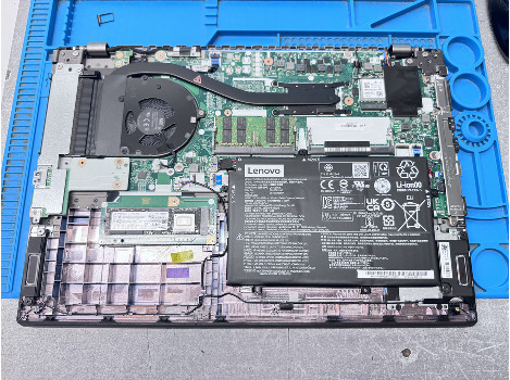 Lenovo ThinkPad L15 15.6" i3-10110U 16GB 510GB клас А