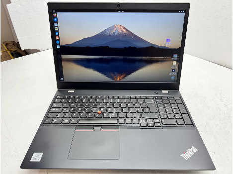Lenovo ThinkPad L15 15.6" i3-10110U 16GB 510GB клас А