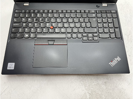 Lenovo ThinkPad L15 15.6" i3-10110U 16GB 510GB клас А