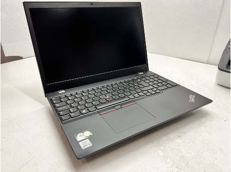 Lenovo ThinkPad L15 15.6" i3-10110U 16GB 510GB клас А