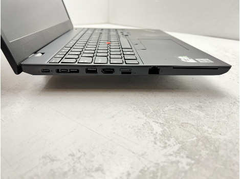 Lenovo ThinkPad L15 15.6" i3-10110U 16GB 510GB клас А