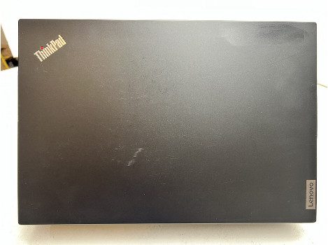 Lenovo ThinkPad L15 15.6" i3-10110U 16GB 510GB клас А