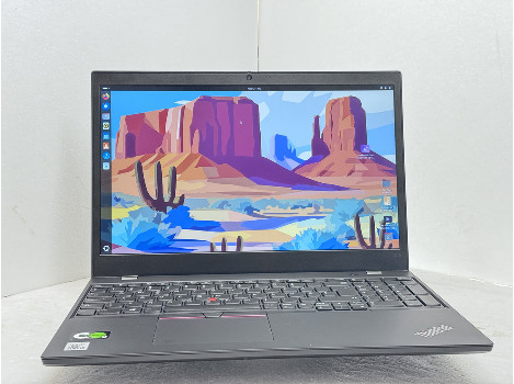 Lenovo ThinkPad L15 15.6" i3-10110U 16GB 510GB клас А