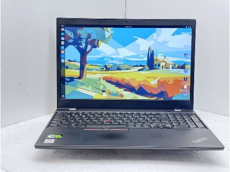 Lenovo ThinkPad L15 15.6" i3-10110U 16GB 510GB клас А