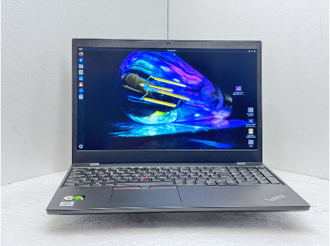 Lenovo ThinkPad L15 15.6" i3-10110U 16GB 510GB клас А