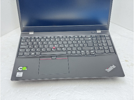 Lenovo ThinkPad L15 15.6" i3-10110U 16GB 510GB клас А