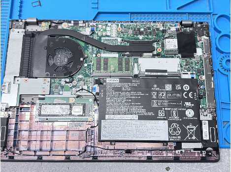 Lenovo ThinkPad L15 15.6" i3-10110U 16GB 510GB клас А