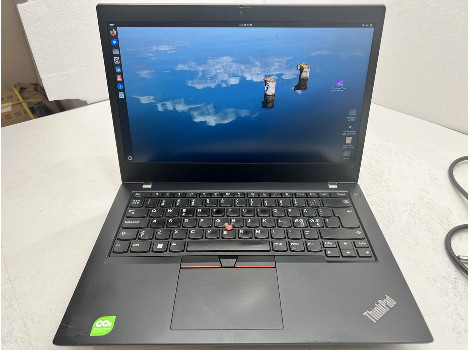 Lenovo ThinkPad L14 G2 14" i3-1115G4 16GB 510GB клас Б