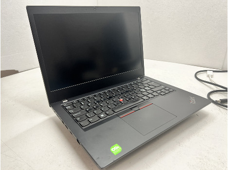 Lenovo ThinkPad L14 G2 14" i3-1115G4 16GB 510GB клас Б