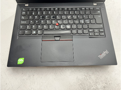 Lenovo ThinkPad L14 G2 14" i3-1115G4 16GB 510GB клас Б