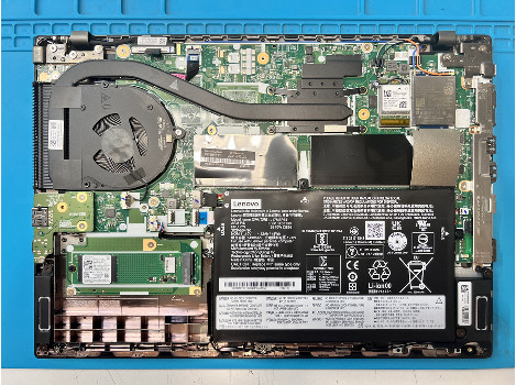 Lenovo ThinkPad L14 G2 14" i3-1115G4 16GB 510GB клас Б