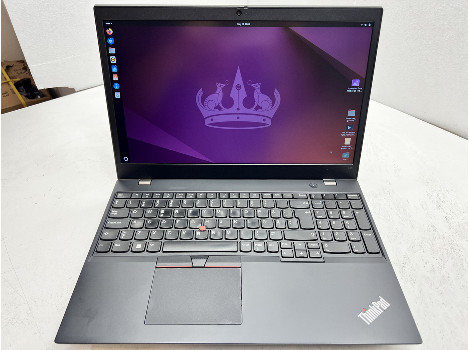 Lenovo ThinkPad L15 G2 15.6" i3-1115G4 16GB 510GB клас А