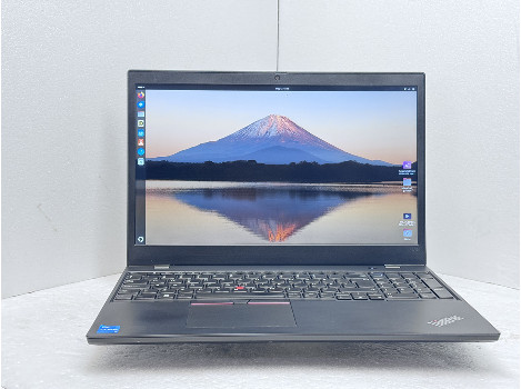 Lenovo ThinkPad L15 G2 15.6" i3-1115G4 16GB 510GB клас А