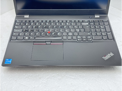Lenovo ThinkPad L15 G2 15.6" i3-1115G4 16GB 510GB клас А