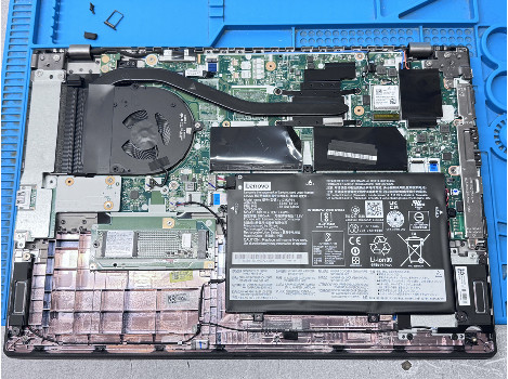 Lenovo ThinkPad L15 G2 15.6" i3-1115G4 16GB 510GB клас А