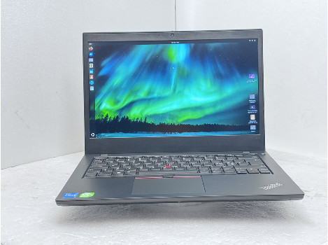 Lenovo ThinkPad L14 G2 14" i3-1115G4 16GB 510GB клас Б