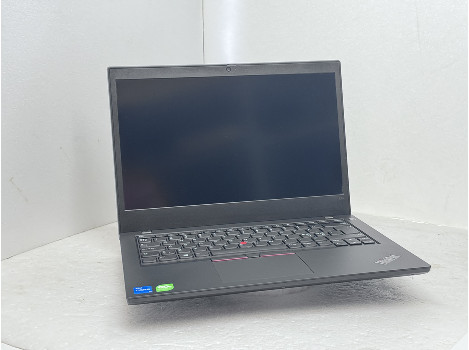 Lenovo ThinkPad L14 G2 14" i3-1115G4 16GB 510GB клас Б
