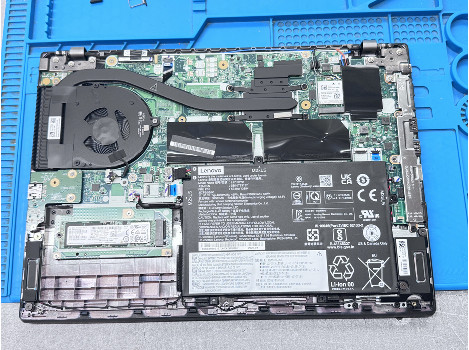Lenovo ThinkPad L14 G2 14" i3-1115G4 16GB 510GB клас Б