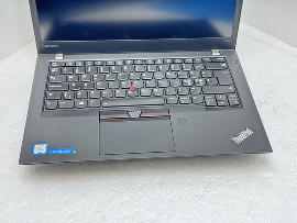 Лаптоп Lenovo ThinkPad T470s 14" i5-7200U 8GB 260GB клас А