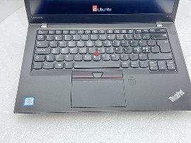 Лаптоп Lenovo ThinkPad T470s 14" i5-7200U 8GB 260GB клас А