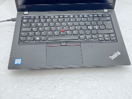 Лаптоп Lenovo ThinkPad T490 14" i5-8265U 16GB 510GB клас А