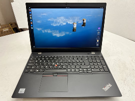 Лаптоп Lenovo ThinkPad L15 15.6" Touch i3-10110U 16GB 510GB клас А