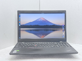 Лаптоп Lenovo ThinkPad L15 15.6" i3-10110U 16GB 510GB клас А