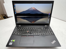 Лаптоп Lenovo ThinkPad L15 15.6" i3-10110U 16GB 510GB клас А
