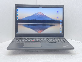 Лаптоп Lenovo ThinkPad L15 G2 15.6" i3-1115G4 16GB 510GB клас А