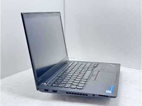 Lenovo ThinkPad T470s 14" i5-7200U 8GB 260GB клас А