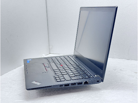 Lenovo ThinkPad T470s 14" i5-7200U 8GB 260GB клас А