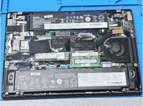Lenovo ThinkPad T470s 14" i5-7200U 8GB 260GB клас А