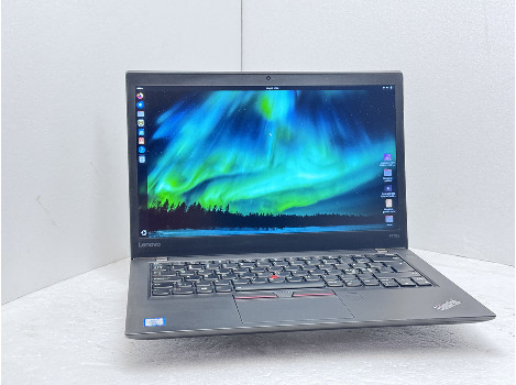 Lenovo ThinkPad T470s 14" i5-7200U 8GB 260GB клас А