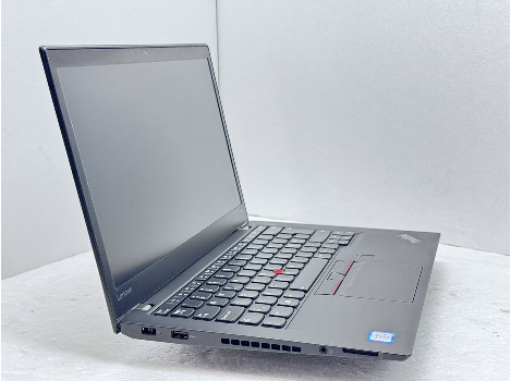 Lenovo ThinkPad T470s 14" i5-7200U 8GB 260GB клас А